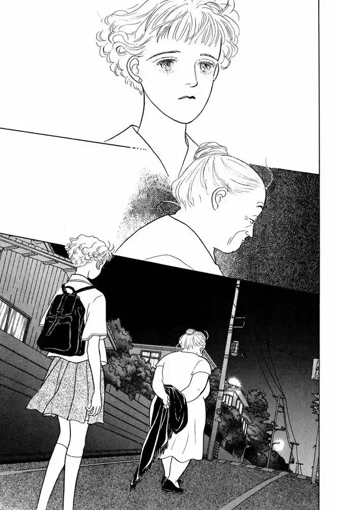 Ohimesama no Yurikago (1994) - Capítulo 3 - Página 43 - LectorTMOo