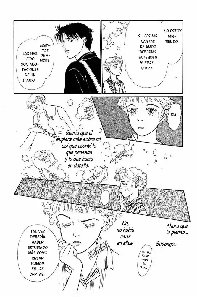 Ohimesama no Yurikago (1994) - Capítulo 3 - Página 48 - LectorTMOo
