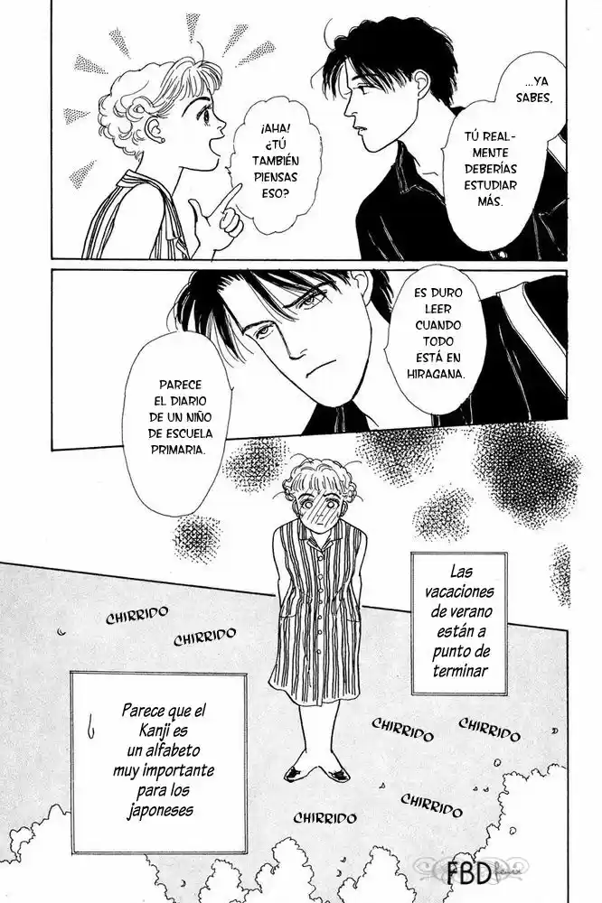 Ohimesama no Yurikago (1994) - Capítulo 3 - Página 49 - LectorTMOo