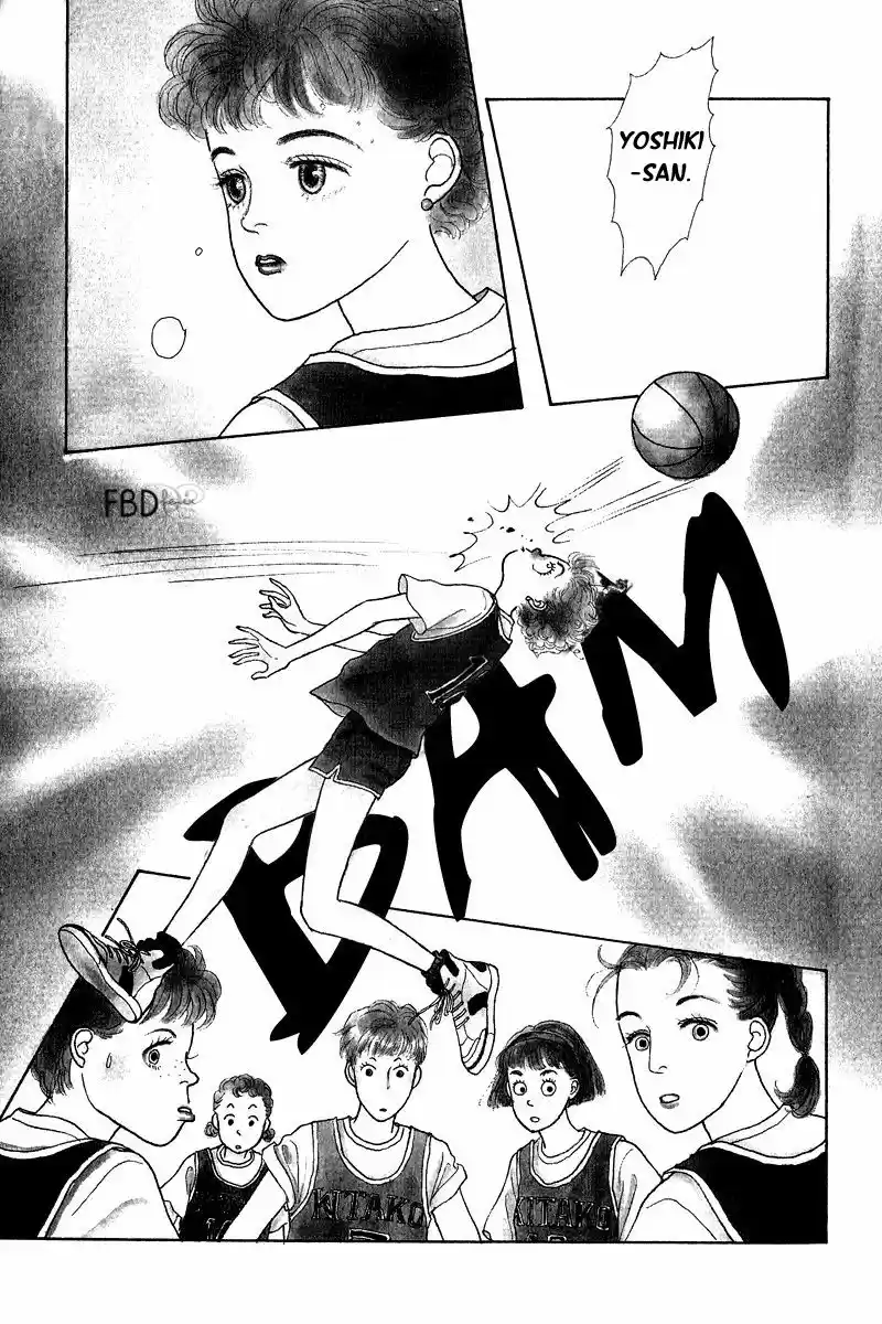 Ohimesama no Yurikago (1994) - Capítulo 5 - Página 7 - LectorTMOo