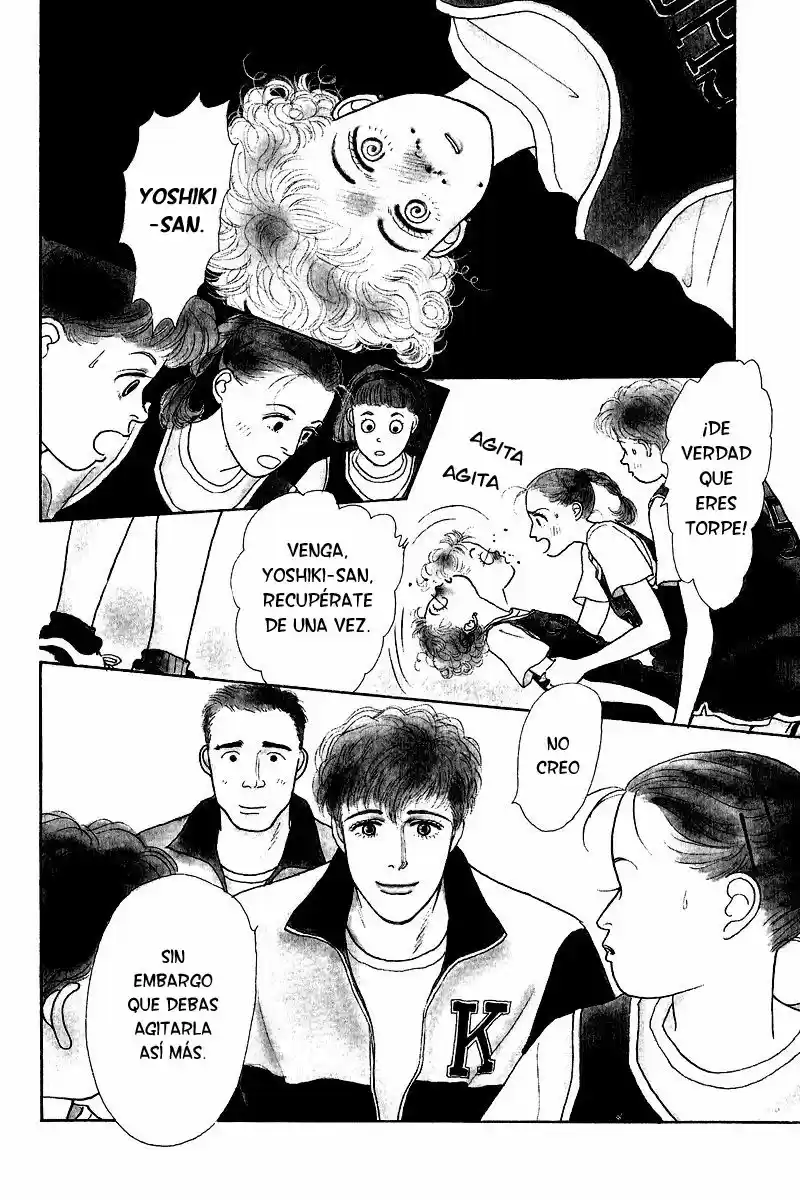 Ohimesama no Yurikago (1994) - Capítulo 5 - Página 9 - LectorTMOo