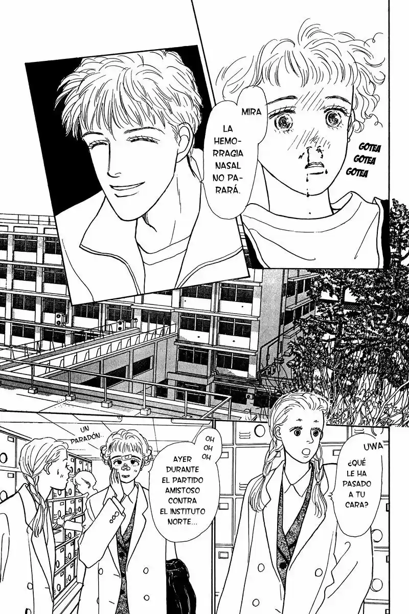 Ohimesama no Yurikago (1994) - Capítulo 5 - Página 10 - LectorTMOo