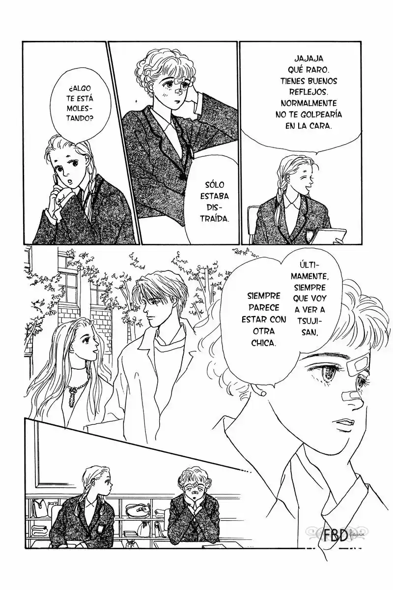 Ohimesama no Yurikago (1994) - Capítulo 5 - Página 11 - LectorTMOo