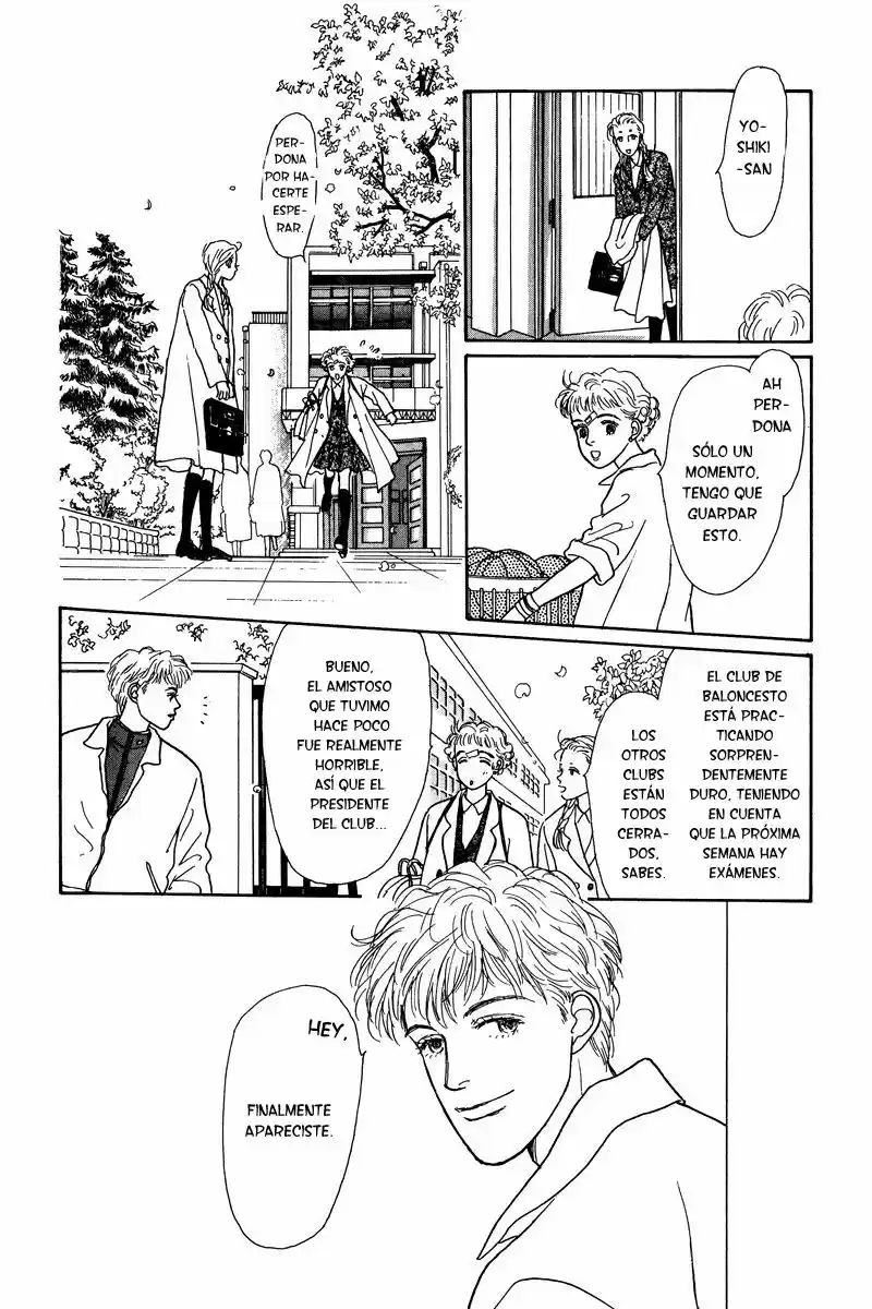 Ohimesama no Yurikago (1994) - Capítulo 5 - Página 13 - LectorTMOo