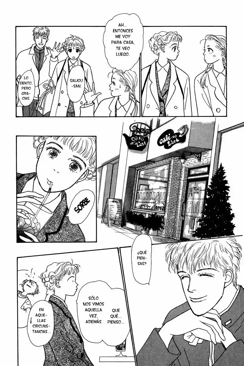 Ohimesama no Yurikago (1994) - Capítulo 5 - Página 15 - LectorTMOo