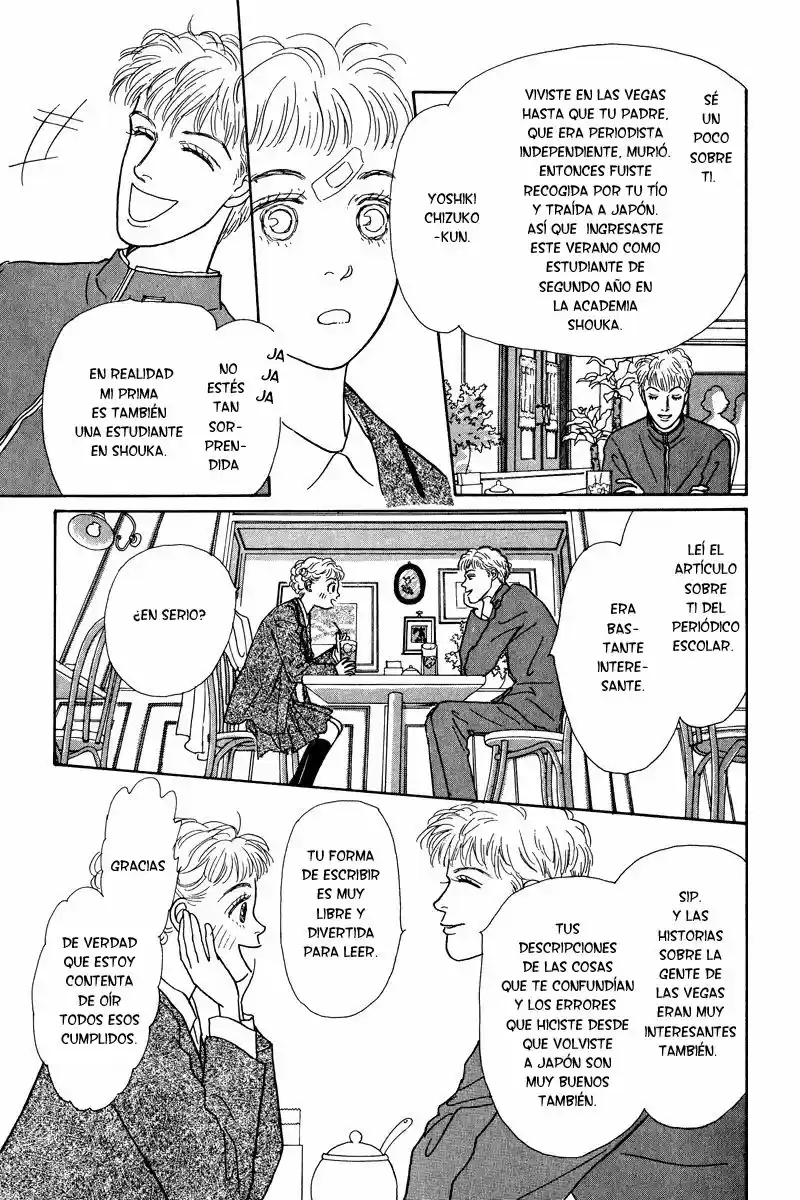 Ohimesama no Yurikago (1994) - Capítulo 5 - Página 16 - LectorTMOo