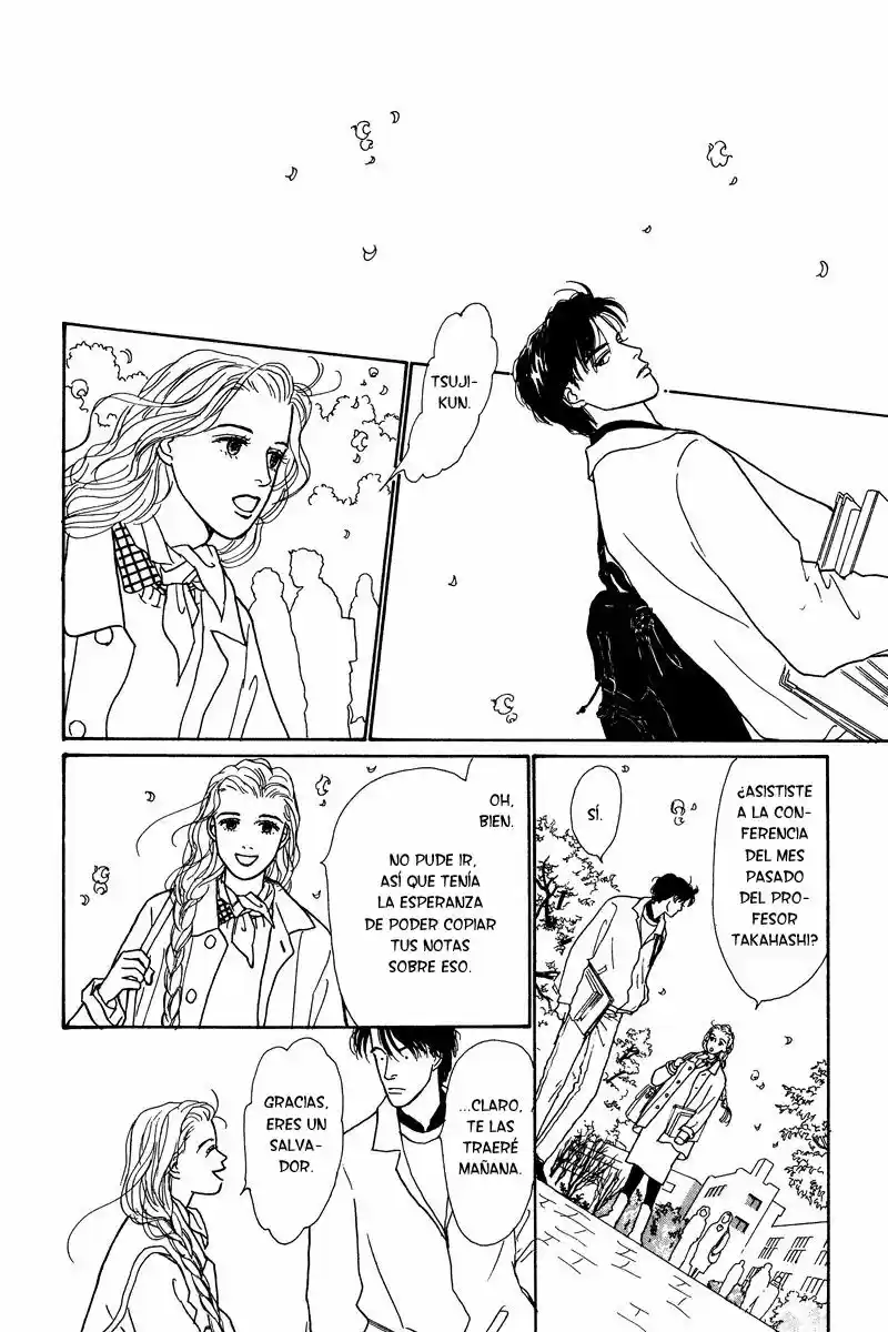 Ohimesama no Yurikago (1994) - Capítulo 5 - Página 19 - LectorTMOo