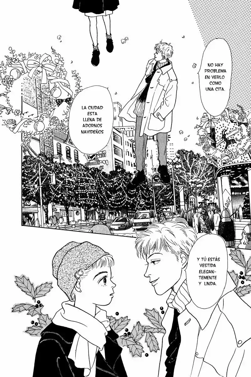 Ohimesama no Yurikago (1994) - Capítulo 5 - Página 25 - LectorTMOo