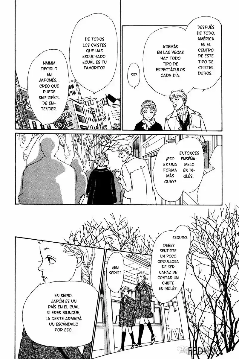 Ohimesama no Yurikago (1994) - Capítulo 5 - Página 27 - LectorTMOo