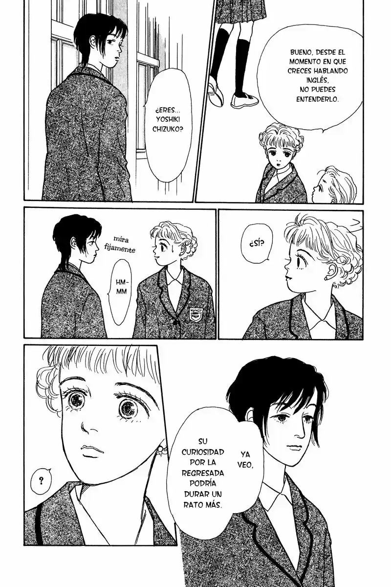Ohimesama no Yurikago (1994) - Capítulo 5 - Página 28 - LectorTMOo