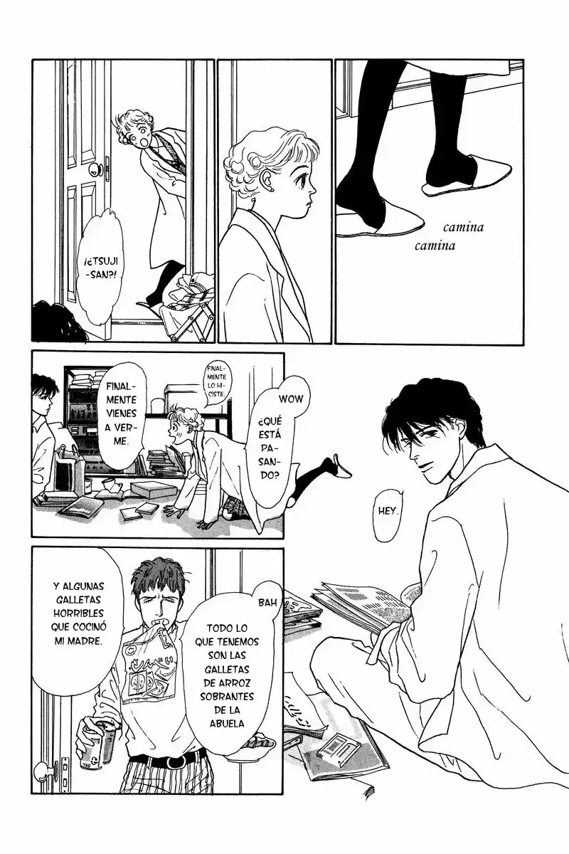 Ohimesama no Yurikago (1994) - Capítulo 5 - Página 31 - LectorTMOo