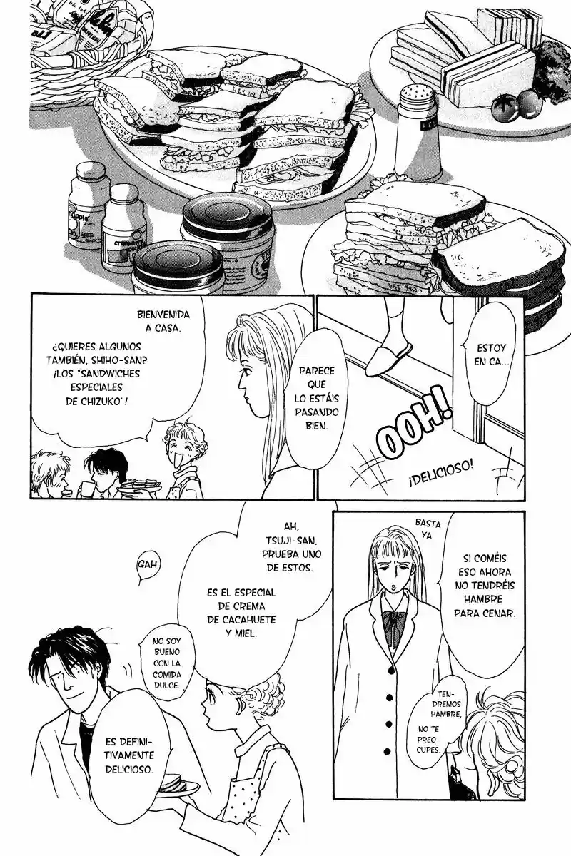 Ohimesama no Yurikago (1994) - Capítulo 5 - Página 33 - LectorTMOo