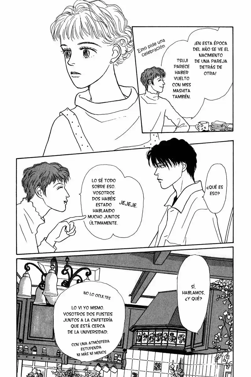 Ohimesama no Yurikago (1994) - Capítulo 5 - Página 35 - LectorTMOo
