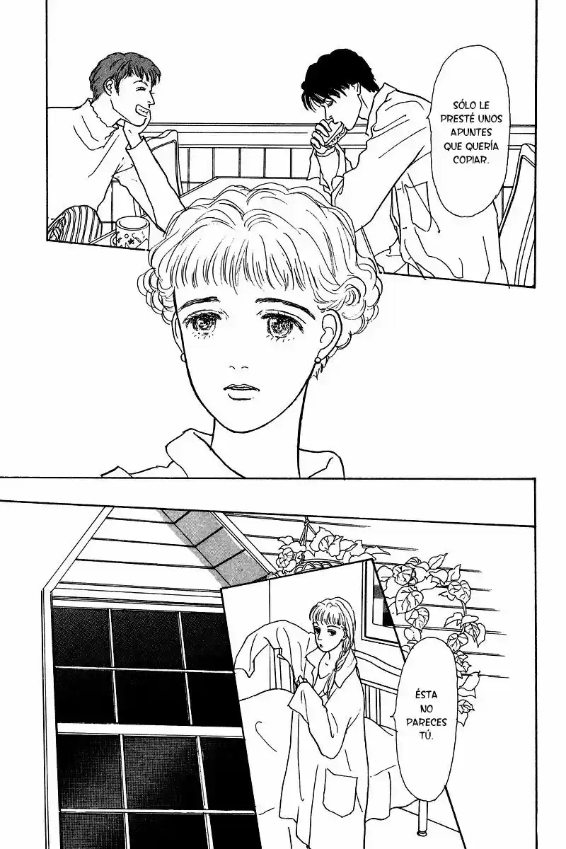 Ohimesama no Yurikago (1994) - Capítulo 5 - Página 36 - LectorTMOo