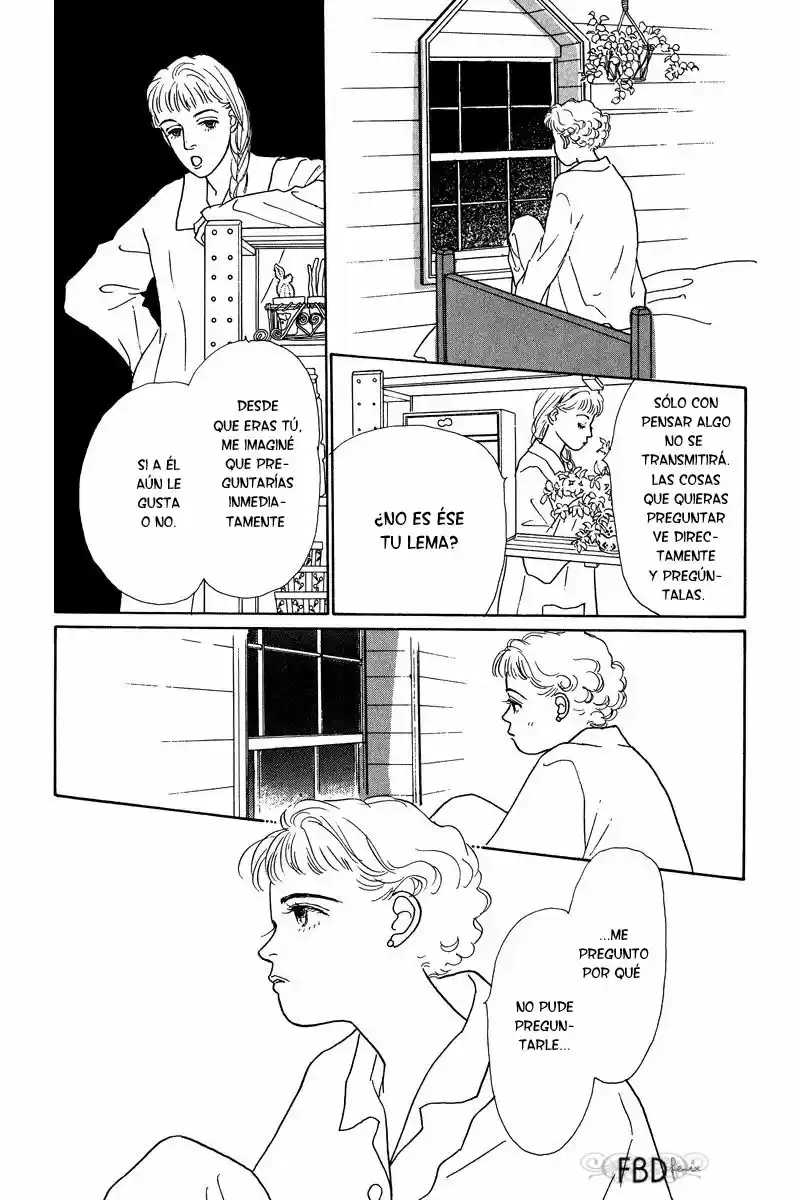 Ohimesama no Yurikago (1994) - Capítulo 5 - Página 37 - LectorTMOo