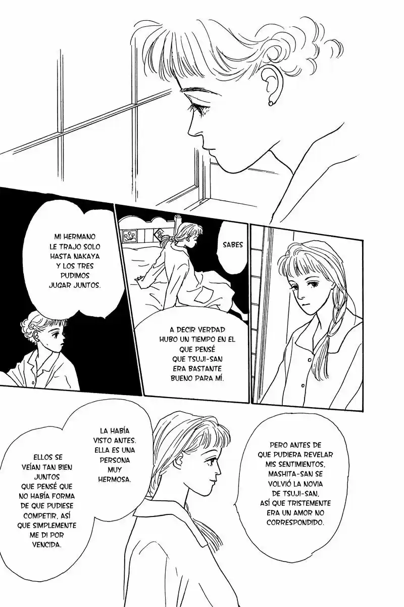 Ohimesama no Yurikago (1994) - Capítulo 5 - Página 38 - LectorTMOo