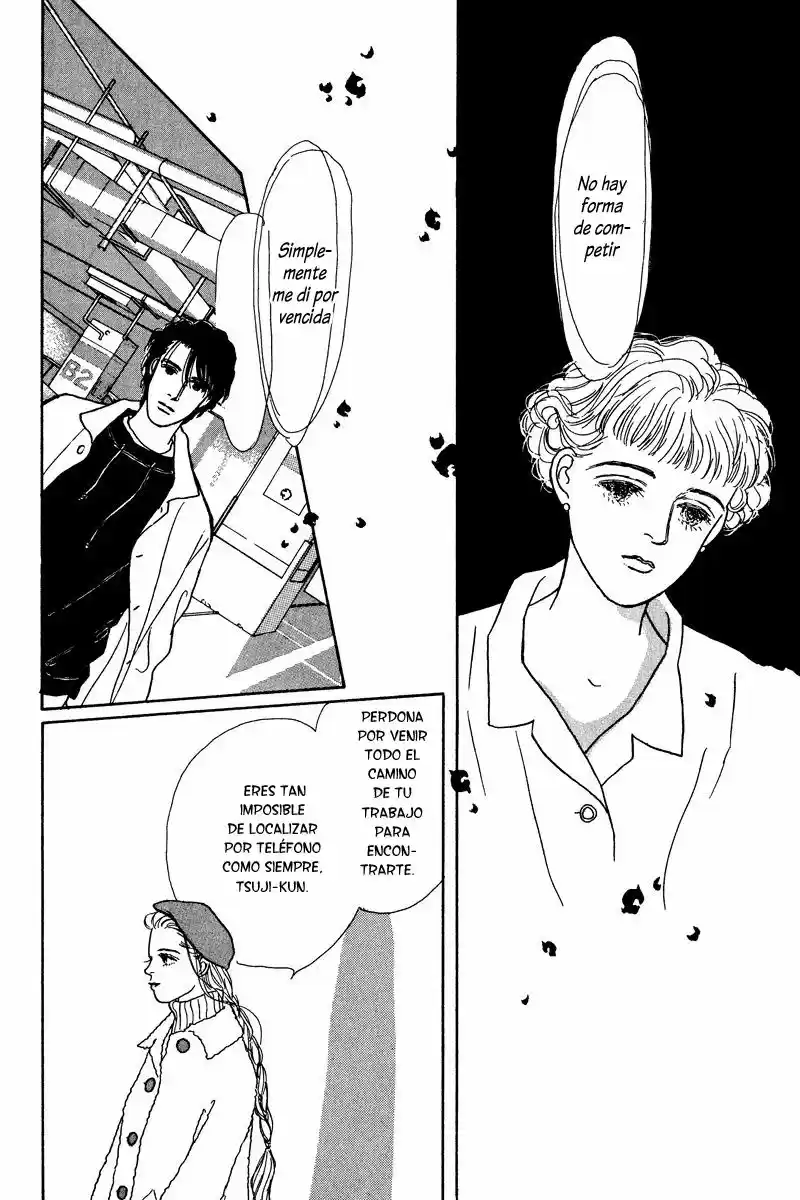 Ohimesama no Yurikago (1994) - Capítulo 5 - Página 39 - LectorTMOo