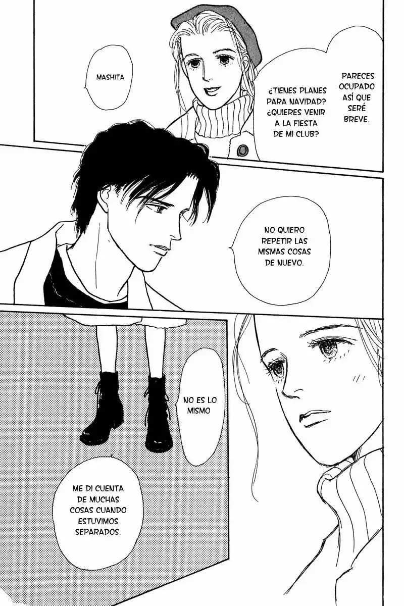 Ohimesama no Yurikago (1994) - Capítulo 5 - Página 40 - LectorTMOo