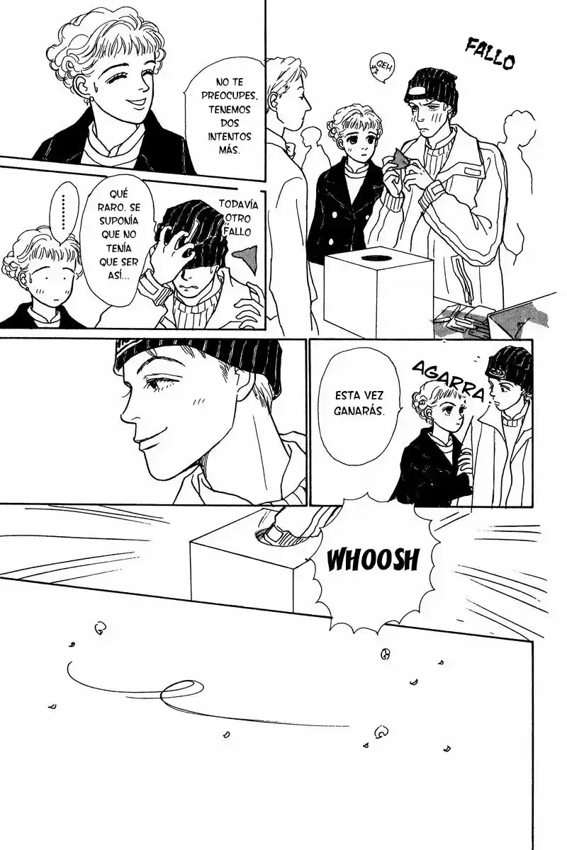 Ohimesama no Yurikago (1994) - Capítulo 5 - Página 44 - LectorTMOo