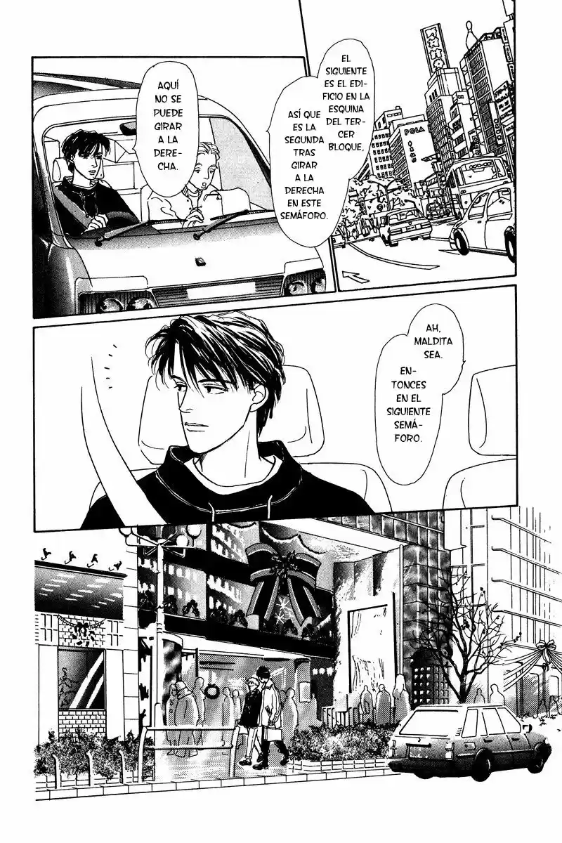 Ohimesama no Yurikago (1994) - Capítulo 5 - Página 45 - LectorTMOo