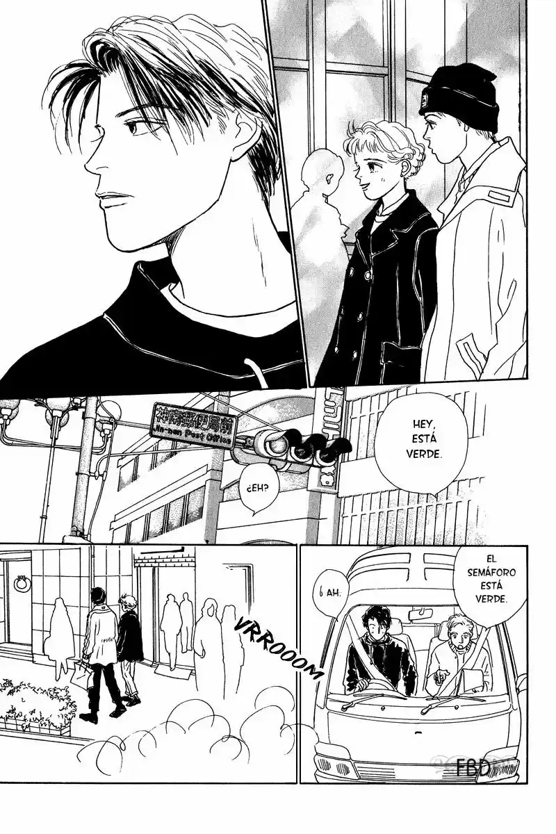 Ohimesama no Yurikago (1994) - Capítulo 5 - Página 46 - LectorTMOo