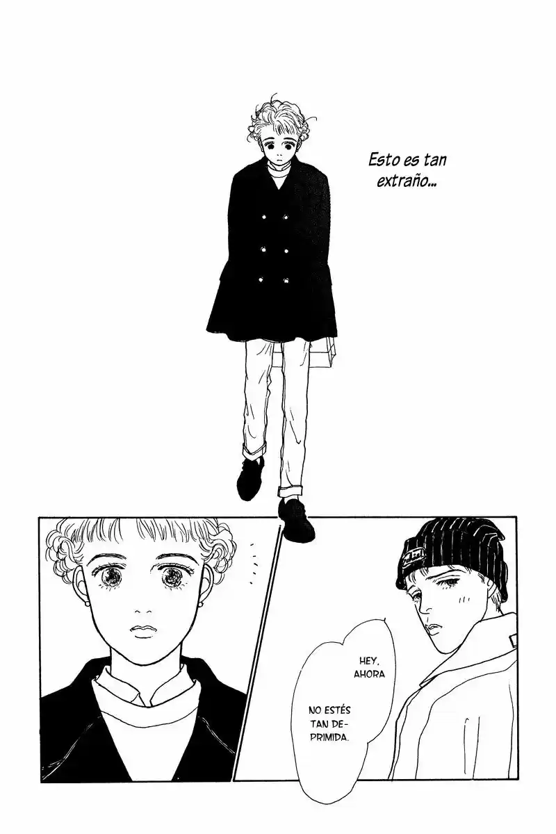 Ohimesama no Yurikago (1994) - Capítulo 5 - Página 47 - LectorTMOo