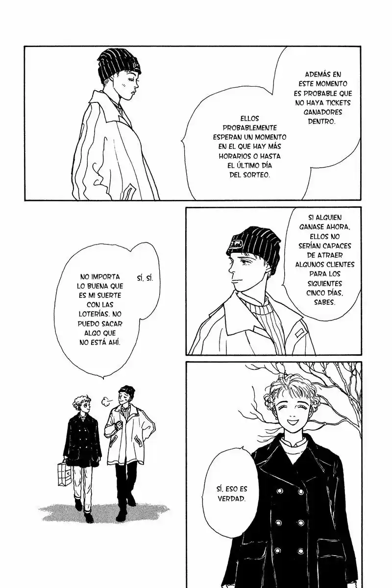 Ohimesama no Yurikago (1994) - Capítulo 5 - Página 48 - LectorTMOo
