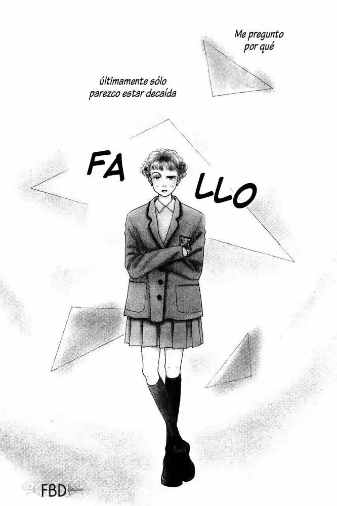 Ohimesama no Yurikago (1994) - Capítulo 6 - Página 4 - LectorTMOo