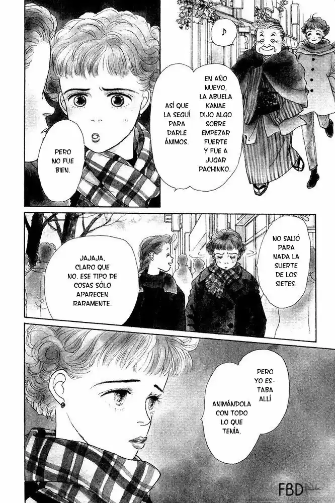 Ohimesama no Yurikago (1994) - Capítulo 6 - Página 6 - LectorTMOo