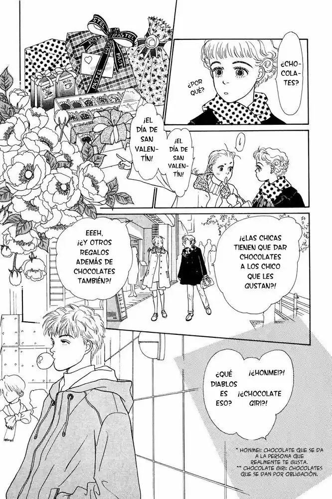 Ohimesama no Yurikago (1994) - Capítulo 6 - Página 9 - LectorTMOo