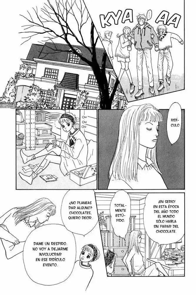 Ohimesama no Yurikago (1994) - Capítulo 6 - Página 11 - LectorTMOo