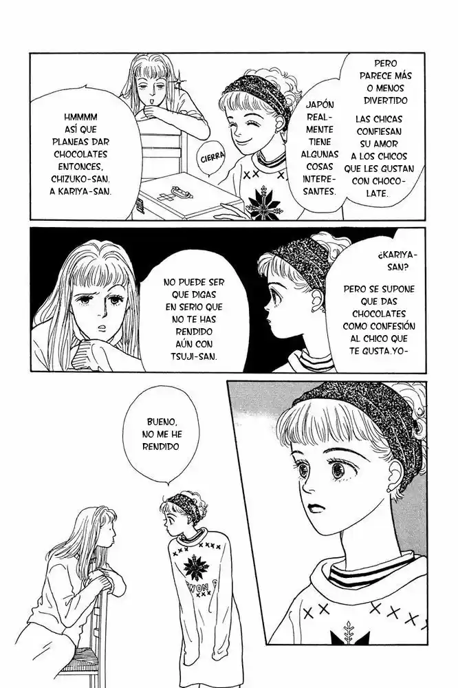 Ohimesama no Yurikago (1994) - Capítulo 6 - Página 12 - LectorTMOo