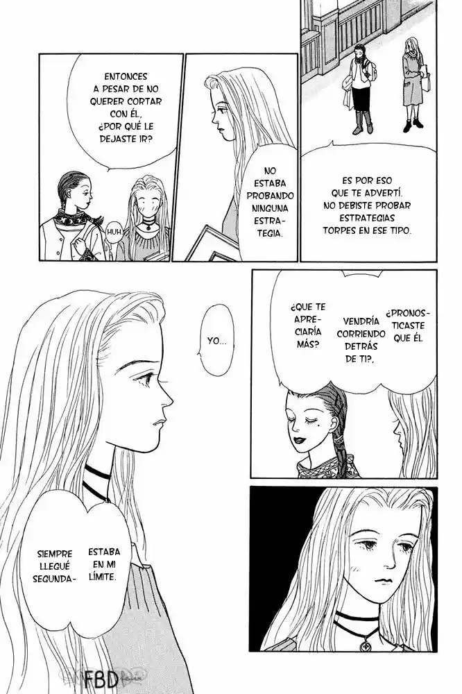 Ohimesama no Yurikago (1994) - Capítulo 6 - Página 14 - LectorTMOo