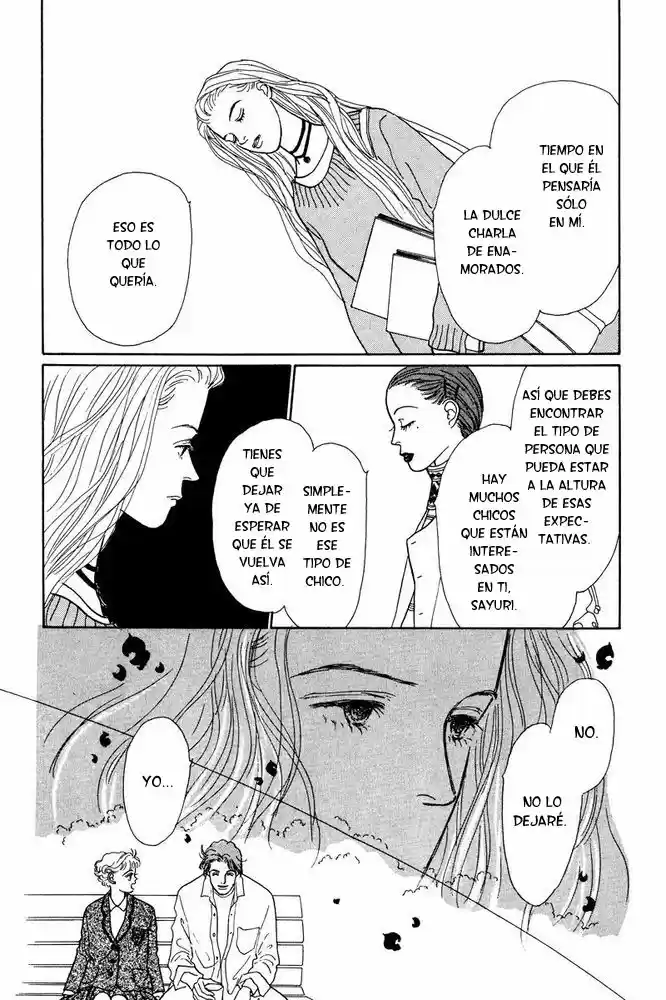 Ohimesama no Yurikago (1994) - Capítulo 6 - Página 16 - LectorTMOo