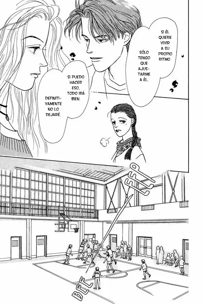 Ohimesama no Yurikago (1994) - Capítulo 6 - Página 17 - LectorTMOo