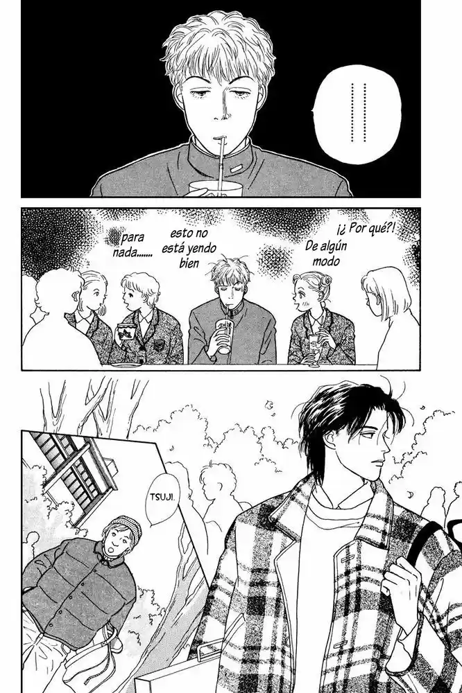Ohimesama no Yurikago (1994) - Capítulo 6 - Página 24 - LectorTMOo