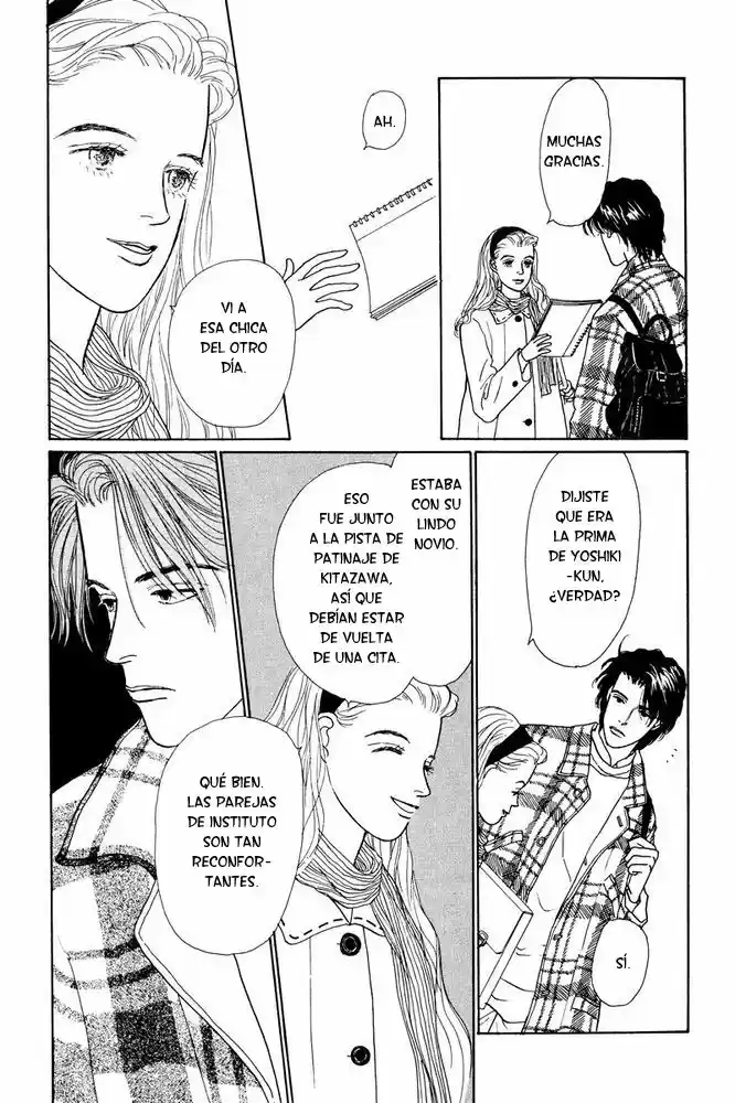 Ohimesama no Yurikago (1994) - Capítulo 6 - Página 27 - LectorTMOo