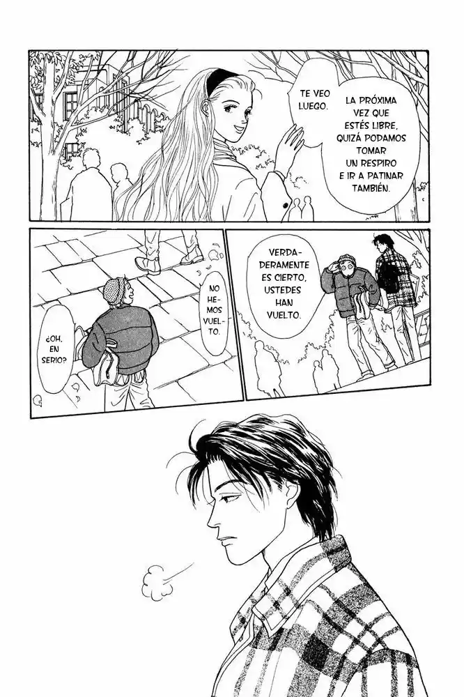 Ohimesama no Yurikago (1994) - Capítulo 6 - Página 28 - LectorTMOo
