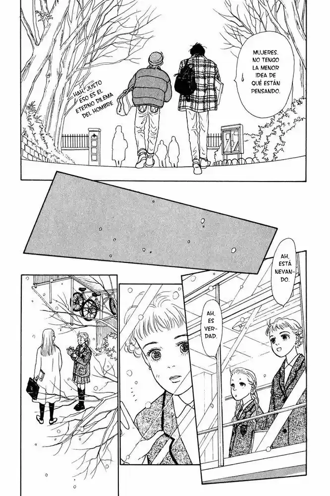 Ohimesama no Yurikago (1994) - Capítulo 6 - Página 29 - LectorTMOo