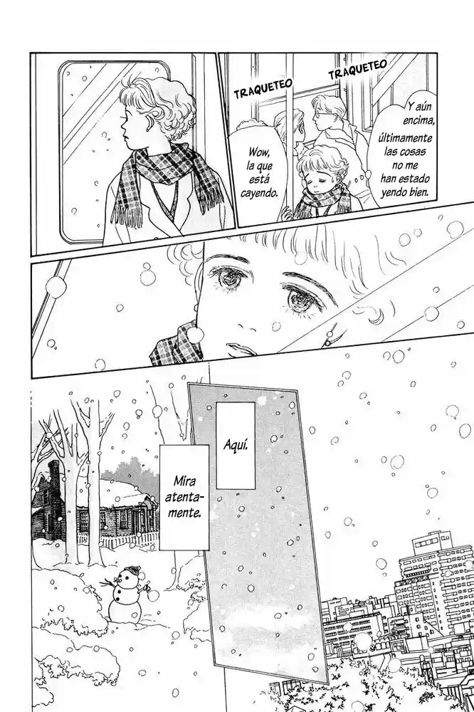 Ohimesama no Yurikago (1994) - Capítulo 6 - Página 34 - LectorTMOo
