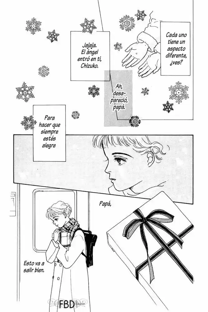 Ohimesama no Yurikago (1994) - Capítulo 6 - Página 35 - LectorTMOo