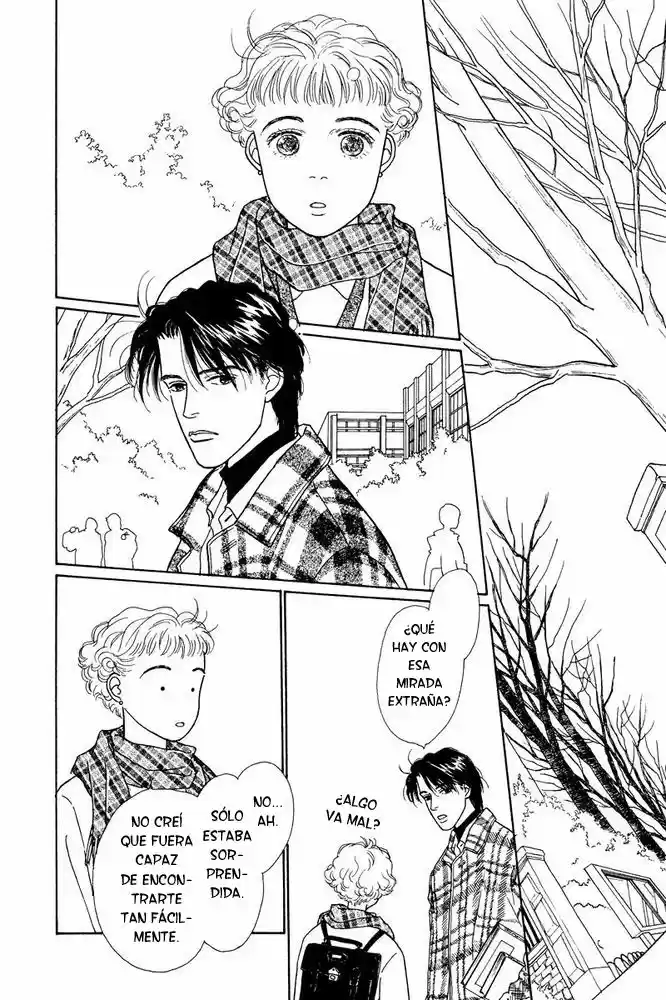 Ohimesama no Yurikago (1994) - Capítulo 6 - Página 36 - LectorTMOo