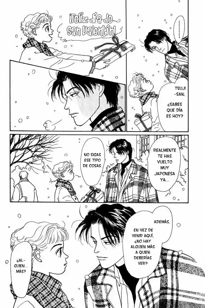 Ohimesama no Yurikago (1994) - Capítulo 6 - Página 37 - LectorTMOo