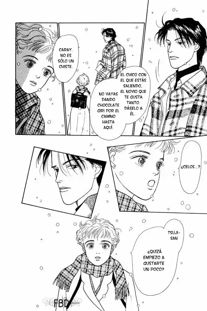 Ohimesama no Yurikago (1994) - Capítulo 6 - Página 38 - LectorTMOo