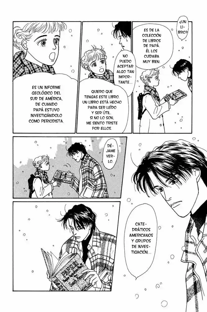 Ohimesama no Yurikago (1994) - Capítulo 6 - Página 40 - LectorTMOo