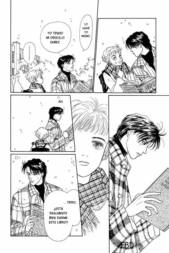 Ohimesama no Yurikago (1994) - Capítulo 6 - Página 42 - LectorTMOo