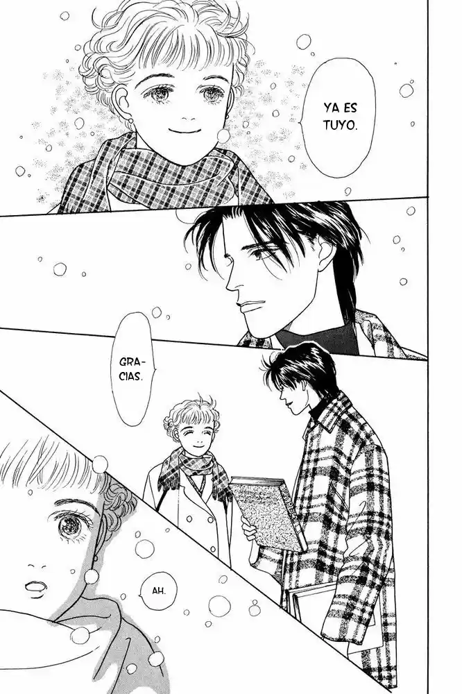 Ohimesama no Yurikago (1994) - Capítulo 6 - Página 43 - LectorTMOo