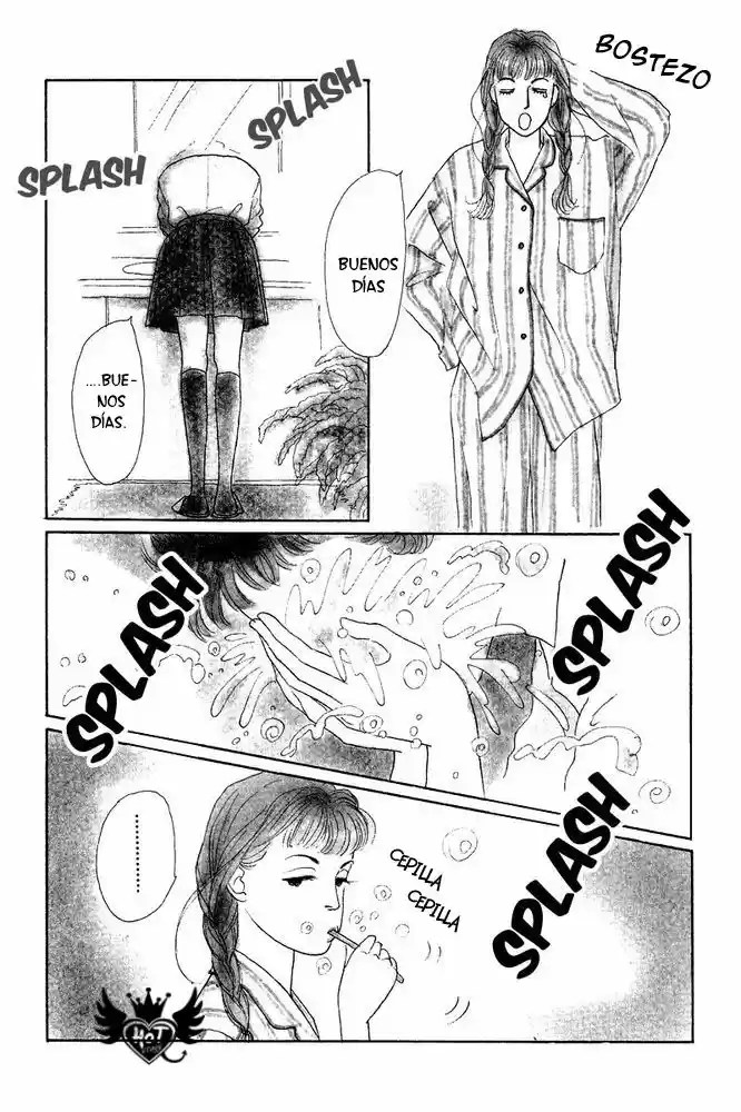 Ohimesama no Yurikago (1994) - Capítulo 7 - Página 5 - LectorTMOo