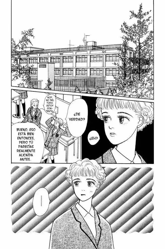 Ohimesama no Yurikago (1994) - Capítulo 7 - Página 6 - LectorTMOo