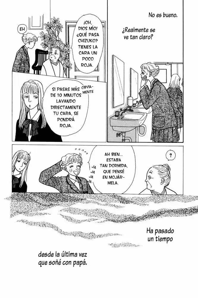 Ohimesama no Yurikago (1994) - Capítulo 7 - Página 7 - LectorTMOo